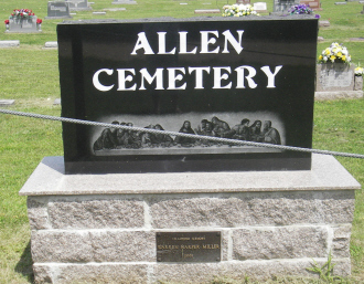 Allen Cemetery